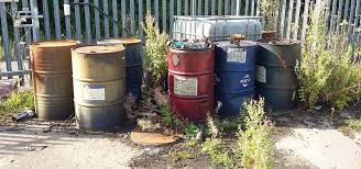 Hazardous Chemical Disposal South Surrey