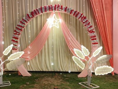 Marriage Hall In Lucknow - Greenfields Gardens