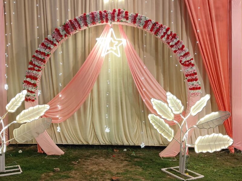 Marriage Hall In Lucknow - Greenfields Gardens