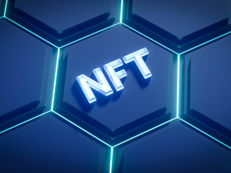 NFT Game Development Company Revolgames