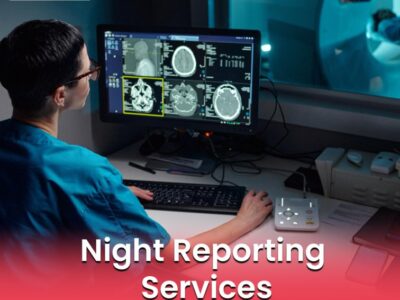 Vital Radiology India