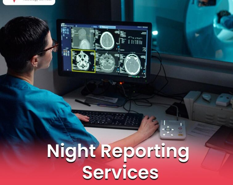 Vital Radiology India