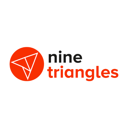 Nine Triangles - Seo Company in Noida