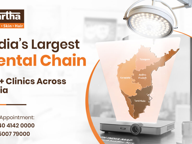 Partha Dental Clinic - Mahabubnagar | దంత వైద్యశాల | Invisalign Provider | Aligners, Braces, Root Canal & Dental Implants