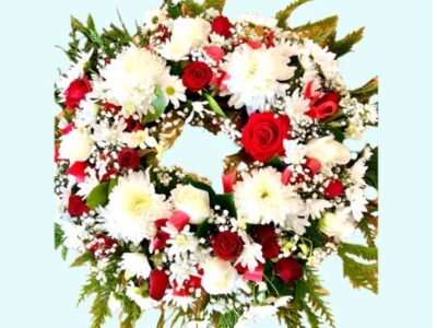 Living Flowers Melbourne – Sympathy Flowers & Funeral Flower Delivery
