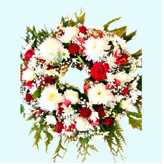 Living Flowers Melbourne – Sympathy Flowers & Funeral Flower Delivery