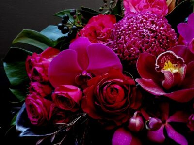 Flower Delivery Viewbank - Ivy & Twig Flowers