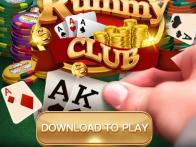 Rummy club