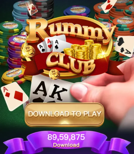 Rummy club