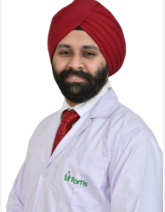 Dr. Gurneet Singh Sawhney