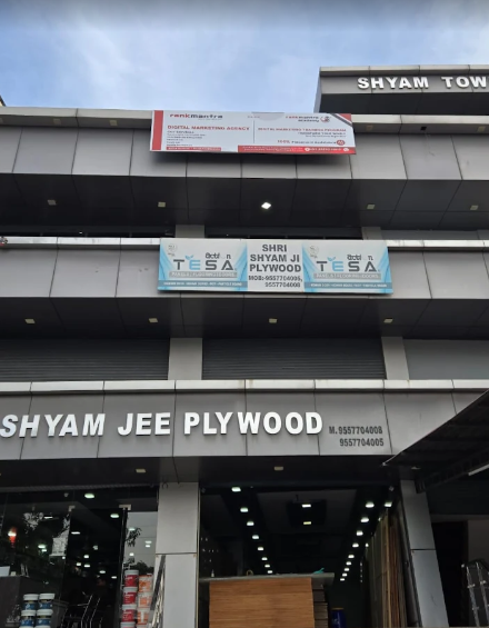 social media marketing company in dehradun