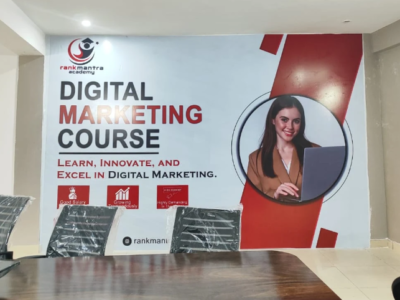 Advance digital marketing course in dehradun
