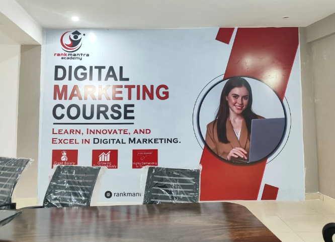 Advance digital marketing course in dehradun