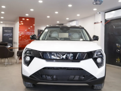 Affordable Mahindra cars in Dehradun