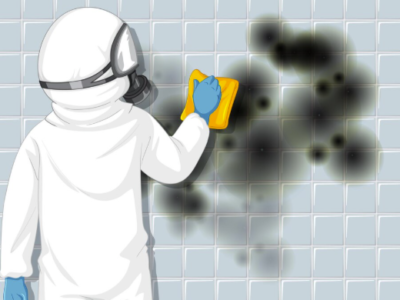 Mould Removal in Melbourne |Flood Restoration Melbourne