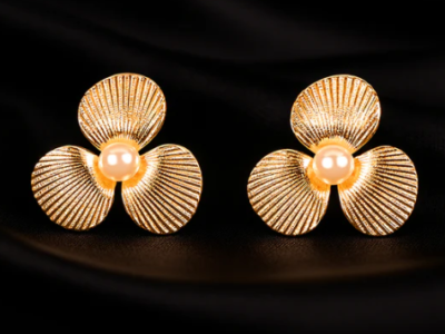 Western Earrings