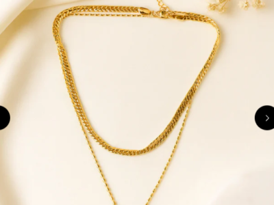 necklace for women