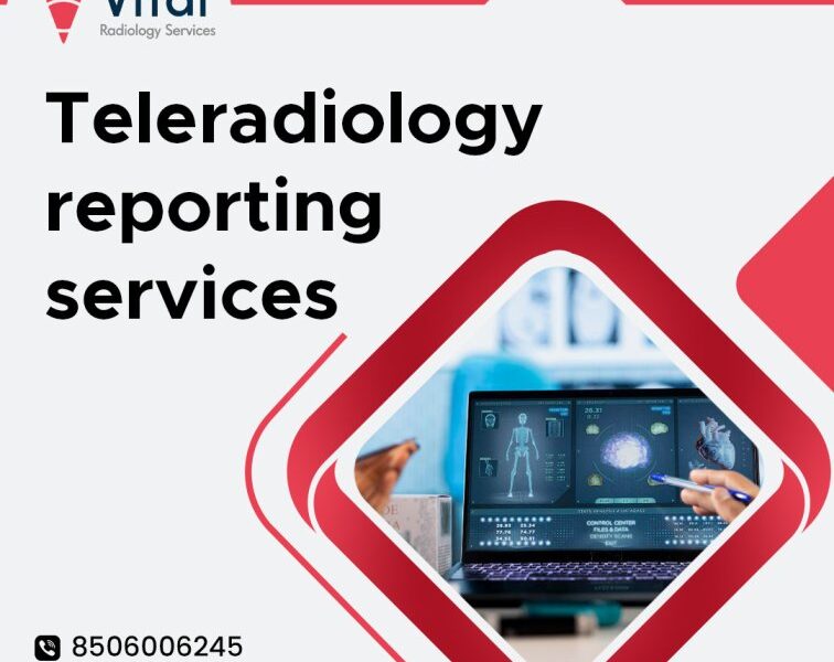 Vital Radiology India
