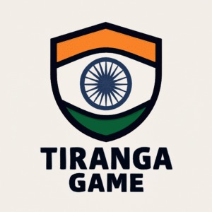 Tiranga Game – Play Colour Prediction, Card Games, Fun Rewards Today