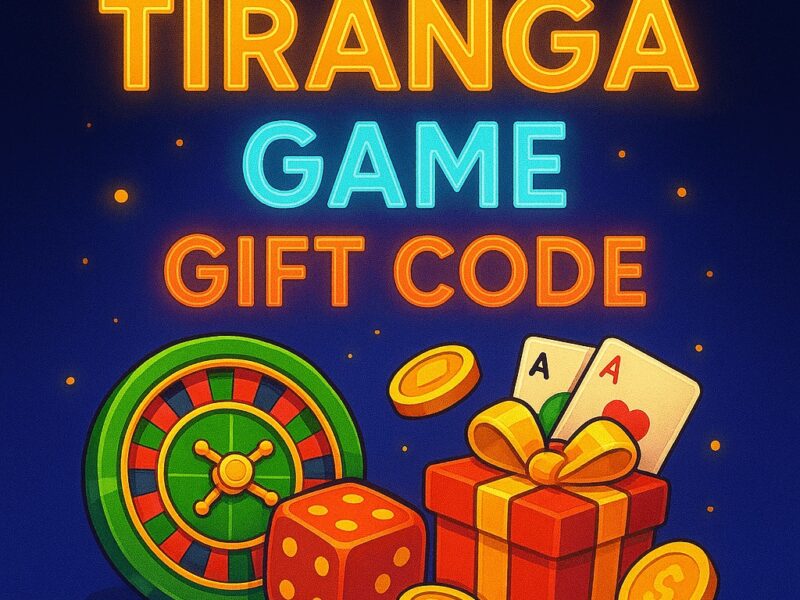 Tiranga Game