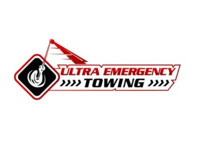 Ultra Emergency Towing