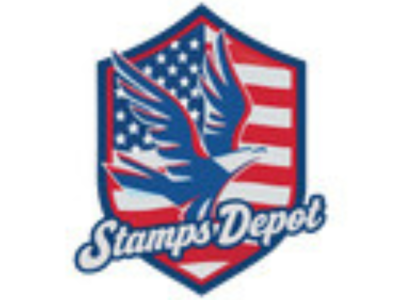 Stamps Depot