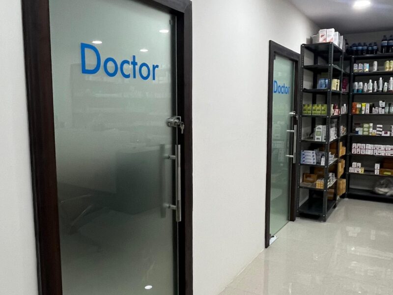 Sree Homeo Hub Homeopathy Clinic in Hyderabad