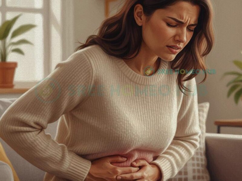 Sree Homeo Hub Homeopathy Clinic in Hyderabad