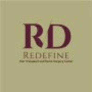 Redefine Hair Transplant And Plastic Surgery Center in Mumbai