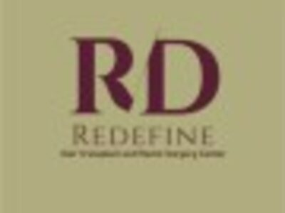 ReDefine Plastic Surgery & Hair Transplant in Hyderabad