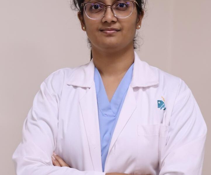 Dr MSS Keerthi - Surgical Oncologist | Cancer Specialist In Kompally Hyderabad |Lung, Oral, Stomach, Breast Cancer Treatment