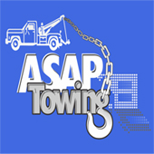 Asap Towing Surrey