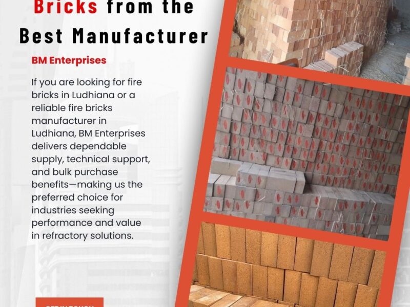Mahakoshal Refractories Products Authorised Distributor