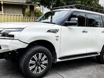 Car Window Tinting Melbourne | Car Tinting Melbourne - Supatint