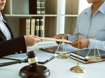 Social Security Lawyer Tampa