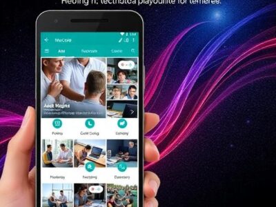 Technocare APK