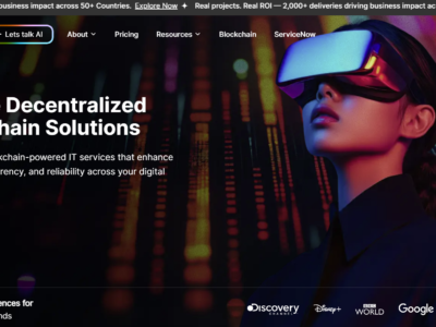 AI Development Services