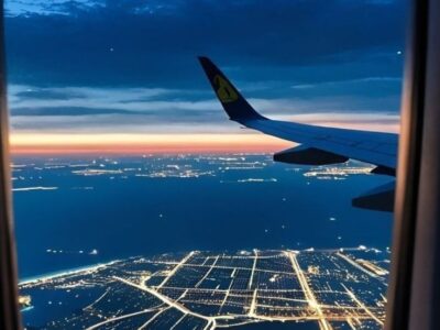 Singapore Airlines Guangzhou Office