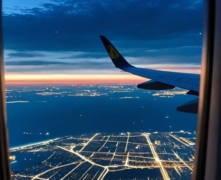 Singapore Airlines Guangzhou Office