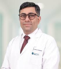 Dr. Garvit Chitkara