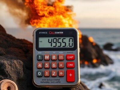 Coast fire Calculator