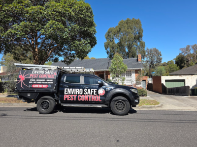 Enviro Safe Pest Control