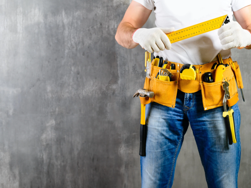 Transform Your Home with Handyman Dubai Services