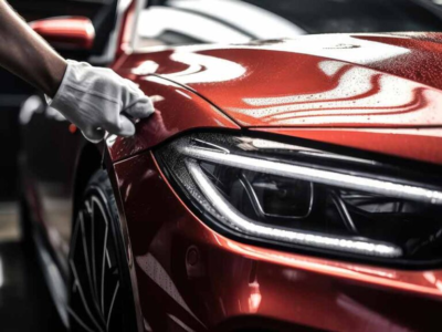 Professional Car Detailing by Detail Flow | Mobile Service Across the USA