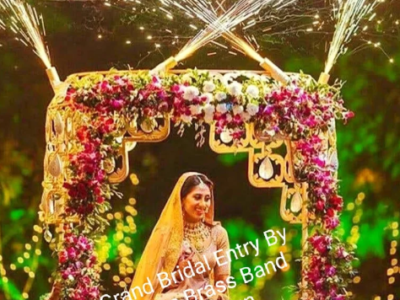 Wedding SFX in Mussoorie – Create Magical Moments for Your Big Day