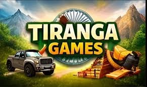 Tiranga Game