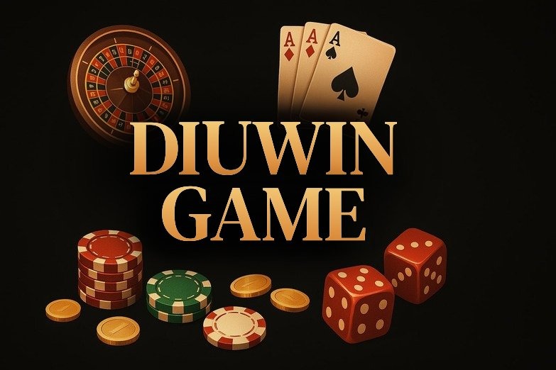 Diuwin Game – Your Trusted Platform for Online Skill Gaming