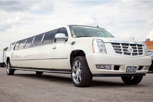 Sapphire Limousine