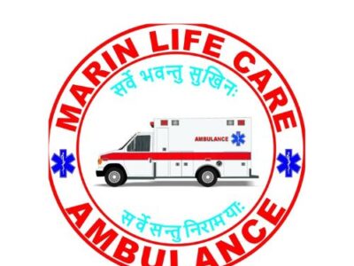 Marin Life Care Ambulanc