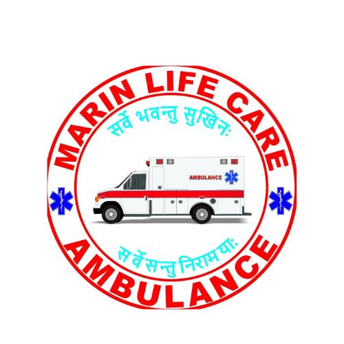 Marin Life Care Ambulanc